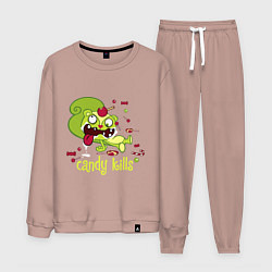 Мужской костюм Nutty - candy kills