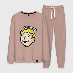 Мужской костюм Holly vault boy