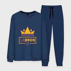 Мужской костюм Labron 23