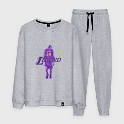 Мужской костюм Legend Kobe Bryant