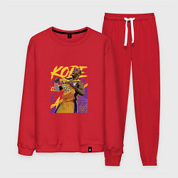Мужской костюм Kobe champion