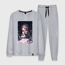 Мужской костюм Милая Герта