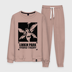 Мужской костюм LP Hybrid Theory