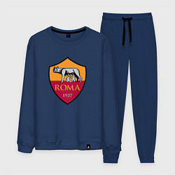 Мужской костюм Roma sport fc