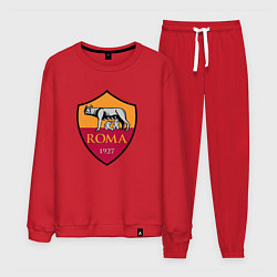 Мужской костюм Roma sport fc