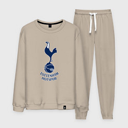 Мужской костюм Tottenham Hotspur fc sport