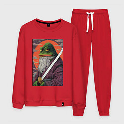 Мужской костюм Pepe samurai