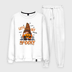 Мужской костюм Lets get spooky