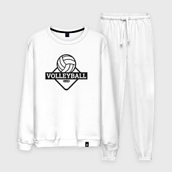 Мужской костюм Volleyball club