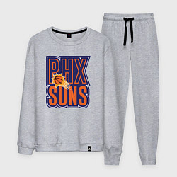 Мужской костюм Phx Suns