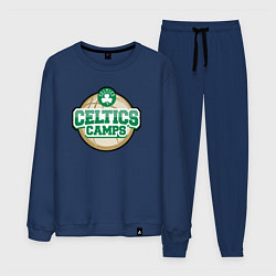 Мужской костюм Celtics camps