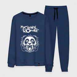 Мужской костюм My Chemical Romance rock panda