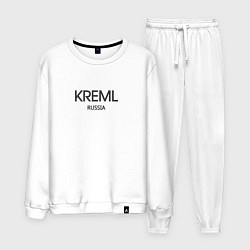 Мужской костюм Kreml