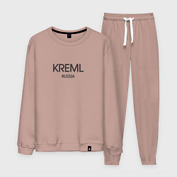 Мужской костюм Kreml