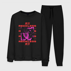 Мужской костюм Reckless