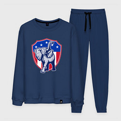 Мужской костюм Elephant USA