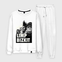 Мужской костюм Limp Bizkit all