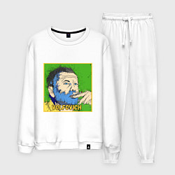 Мужской костюм Volfovich ART