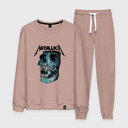 Мужской костюм Metallica St Anger