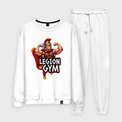 Мужской костюм Legion gym