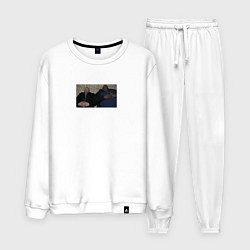 Мужской костюм Во все тяжкие