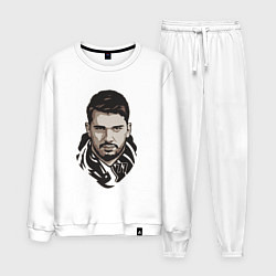 Мужской костюм Лука 77