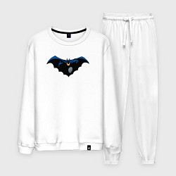 Мужской костюм Поймать Бэтмена