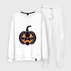 Мужской костюм Тыква Джек фонарь Хэллоуин