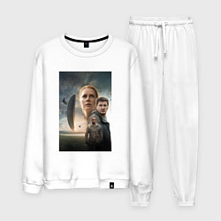 Мужской костюм Arrival