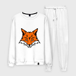 Мужской костюм Лисица (Лис)