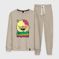 Мужской костюм Dropdead Kitty