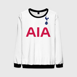 Свитшот мужской Tottenham FC: AIA, цвет: 3D-черный