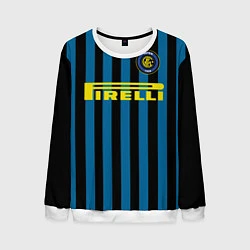 Мужской свитшот Inter FC: Pirelli