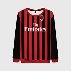 Мужской свитшот Milan FC: Fly Emirates