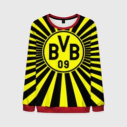 Мужской свитшот BVB 09: Sun