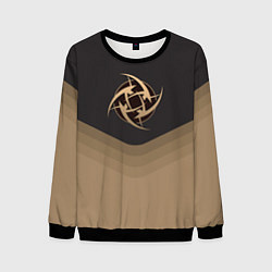Мужской свитшот NiP Uniform