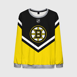 Мужской свитшот NHL: Boston Bruins