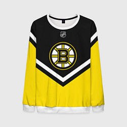 Мужской свитшот NHL: Boston Bruins