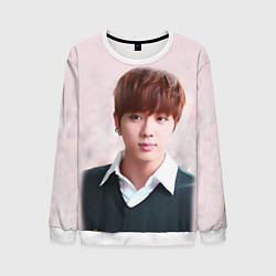 Мужской свитшот Kim SeokJin