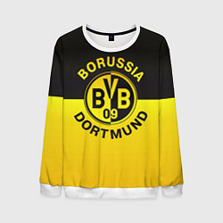 Мужской свитшот Borussia Dortmund FC