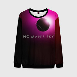 Мужской свитшот No Mans Sky