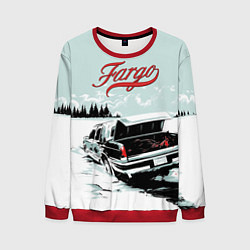 Мужской свитшот Fargo Car