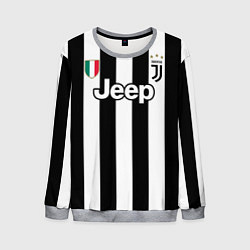 Мужской свитшот Juventus FC: Dybala Home 17/18