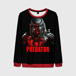 Мужской свитшот Iron Predator