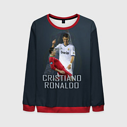 Мужской свитшот Christiano Ronaldo