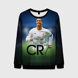 Мужской свитшот CR7