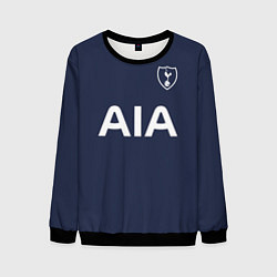 Мужской свитшот Tottenham FC: Kein Away 17/18