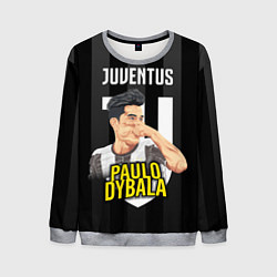 Мужской свитшот FC Juventus: Paulo Dybala