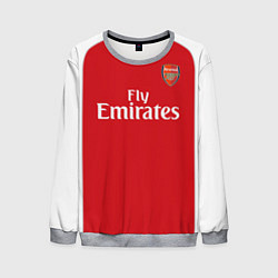 Мужской свитшот FC Arsenal: Henry Home 17/18