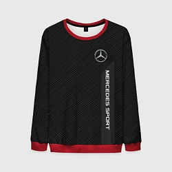 Мужской свитшот Mercedes AMG: Sport Line